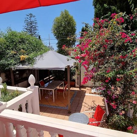 Roberto Guest House 贝纳尔马德纳 外观 照片