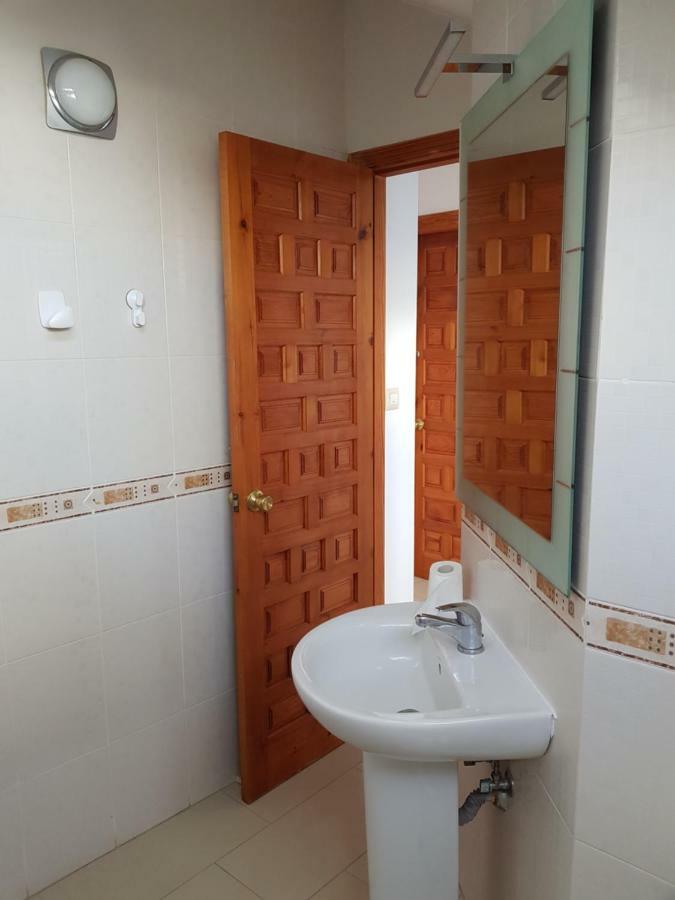 Roberto Guest House 贝纳尔马德纳 外观 照片
